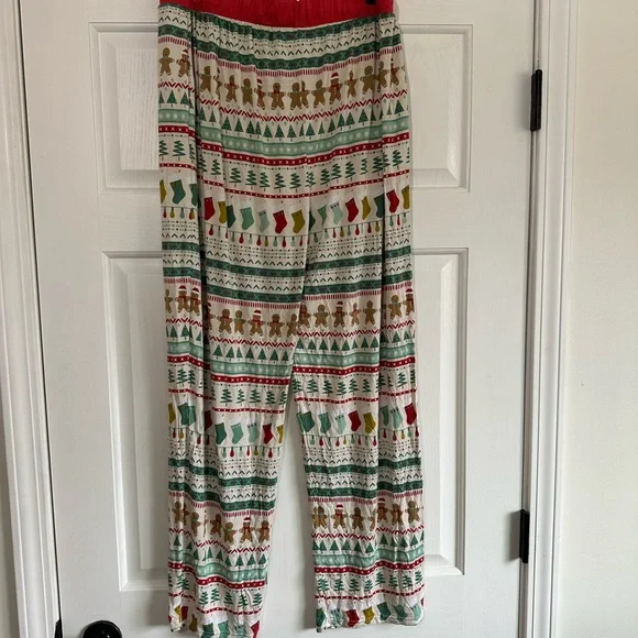 Little Sleepies Fair Isle Pajamas - Picture 2 of 6